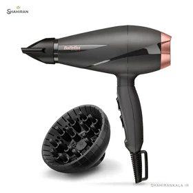 سشوار بابیلیس مدل BABYLISS 6709DE