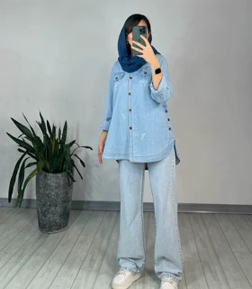 مانتو جین آسا