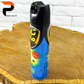 اسپری حشره کش بدون بو تارمار