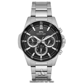 ساعت مردانه اسلازنجر Slazenger SL.09.2456.2.02