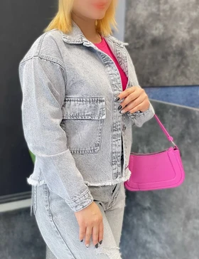 کت جین چیچک کد : 332224