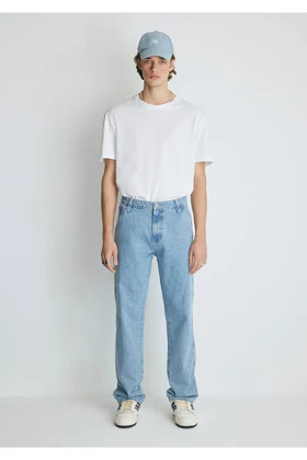 شلوار جین مردانه اورجینال ماوی mavi