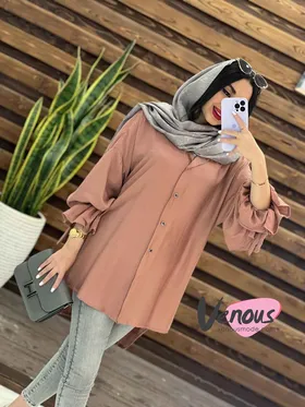 مانتو بابوس پشت مغزی دوزی