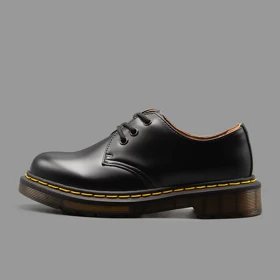 کفش دکتر مارتینز 1461 آکسفورد مشکی Dr.Martens 1461 Oxford Black
