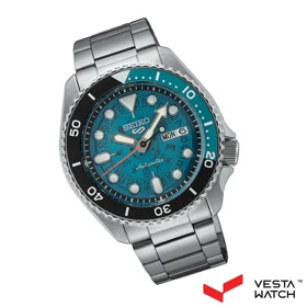 ساعت مچی مردانه سیکو SEIKO مدل SRPJ45K1