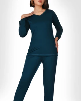 تیشرت و شلوار طناز زنانه