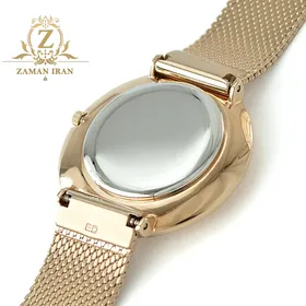 ساعت مچی زنانه سیتیزن citizen اورجینال مدل EM0643-92X