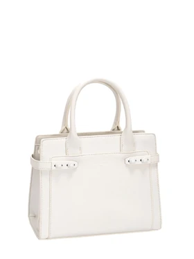 کیف دستی زنانه دیوید جونز مدل CM7544 (سفید)