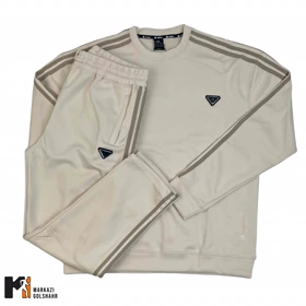 ست دورس و شلوار مردانه آدیداس کد 1071