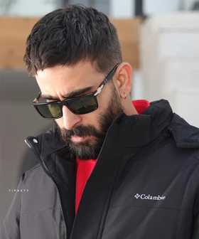 کاپشن مردانه Colambie ضد آب 2205