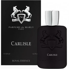 عطر مردانه پارفومز د مارلی کارلایل Parfums de Marly Carlisle