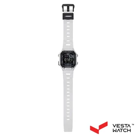 ساعت مچی مردانه و زنانه کاسیو CASIO مدل WS-B1000-8BVDF