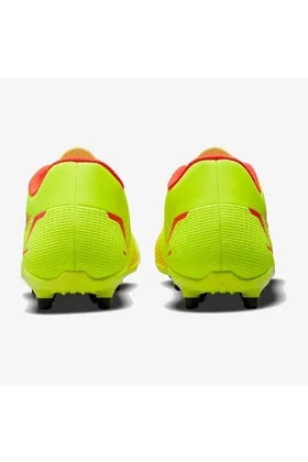 Vapor 14 Club Fg/mg کفش فوتبال مردانه چمن Cu5692-760 CU5692-760SARI