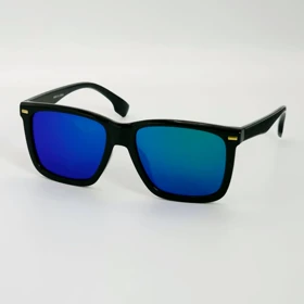 عینک آفتابی مردانه Rumanah DJ2560 طرح اوگا مورل oga morel