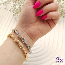 بنگل دیوید یورمن YSX (کد 1)