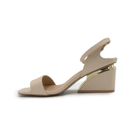 کفش زنانه رزمری مدل Rose-Merry-SH6015-L-Grey