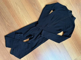 اورال آستین بلند زیپدار