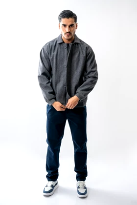 کت مردانه آر ان اس RNS کد 2634