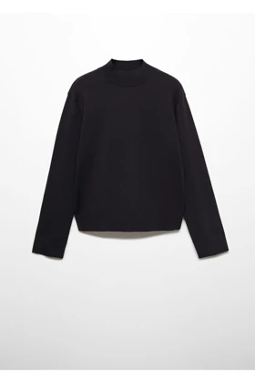 بافت زنانه mango