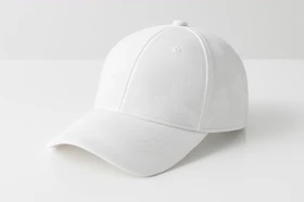 کلاه کتان شمعی چریکی