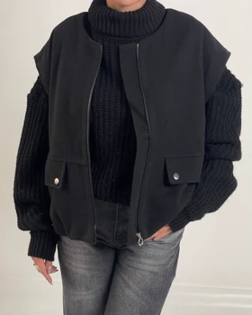 وست فوتر پشت دوخت کد 1500132