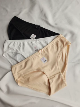 شورت تمام نخ برند هانکس Honex ترکیه کد: 1004