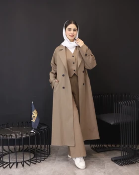 ست ژیله و شلوار