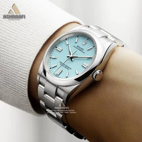 رولکس پرپچوال موتور سوئیس Rolex Oyster Perpetual 40 TS