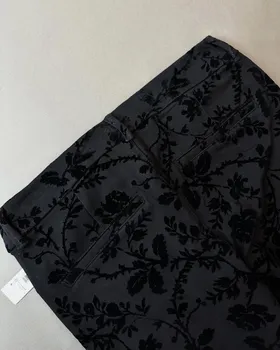 شلوار وارداتی
