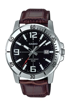 ساعت مردانه casio casio