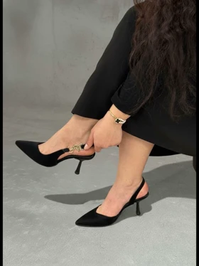 صندل ysl بغل باز