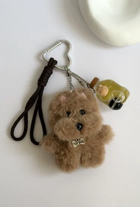 Top dog & bubble tea بگ چارم