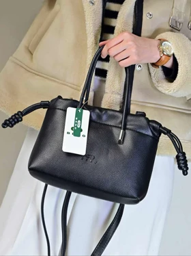 کیف دستی زنانه بنو مدل السانا کد BENO 4913