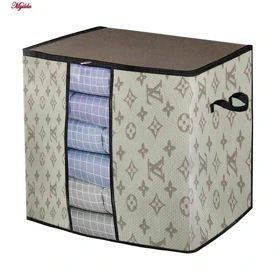 کاور لباس لیلیوم مدل میوا بسته 2 عددی