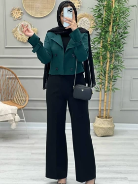 1251- ست سه تیکه نیهان