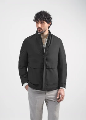 کاپشن Lightweight