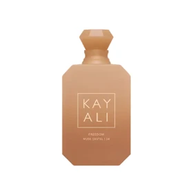 ادکلن کایالی مدل Freedom Musk Santal 34