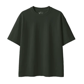 تیشرت Army green (سبز ارتشی)