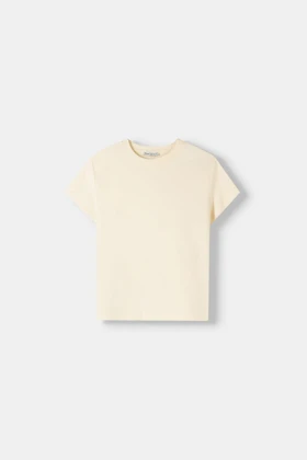 تیشرت زنانه bershka