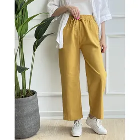 شلوار بگ 16316