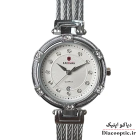 ساعت مچی زنانه برند کیدمن مدل Do-KADEMAN 840