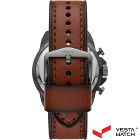 ساعت مچی مردانه فسیل FOSSIL مدل FS5855