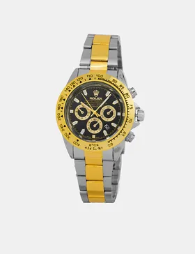 ساعت مچی مردانه Rolex