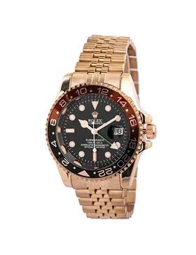 ساعت مچی عقربه ای مردانه Rolex
