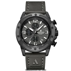 ساعت نیوی فورس Naviforce NF8074G
