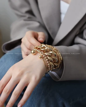 دستبند آگ جین