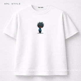 تیشرت ترند پینترستی | %100 پنبه گرم بالا کد 1227