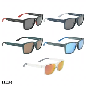 عینک آفتابی اسپرت یونیسکس آنتونیو سانچز ( ANTONIO SANCHEZ ) مدل S11106