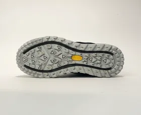 کفش روزمره ضد آب کلمبیا مشکی