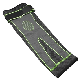 زانوبند استوانه ای مایلیکا مدل NO-626 بسته یک عددی